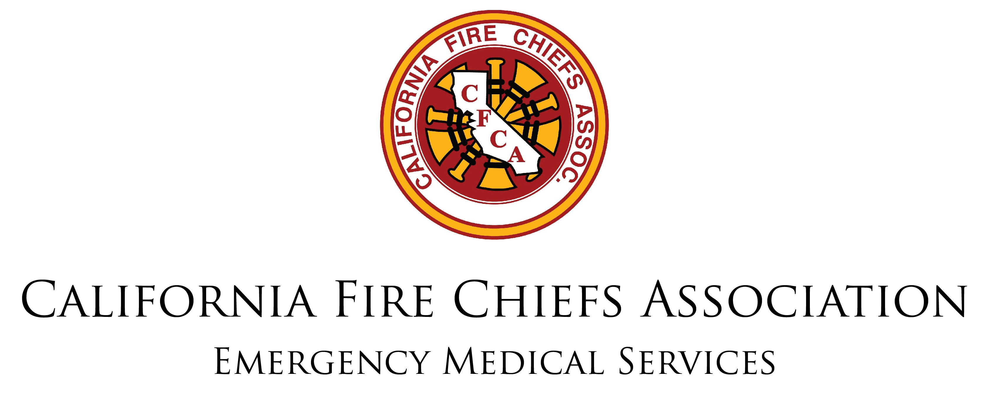California Fire Chiefs Association - Emergency Medical Services
